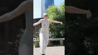 Kpop dance