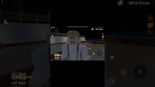 роблокс Титаник!