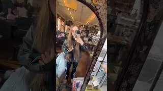 Я сама в шоке 