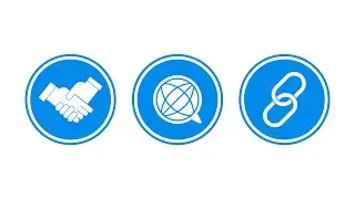 Creating Business Icons with Pathfinder in Adobe Illustrator