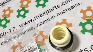 4833133032 4833133030 4833133031 Оригинал отбойник переднего амортизатора Toyota Camry 40
