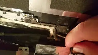 How to replace laptop screen (Lenovo Y40-80, all models)