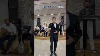 Живой Голос лезгинка 🔥 #свадьба #music #закатала #wedding #той #romanticwedding
