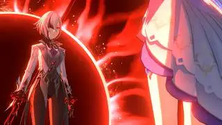 My Archon Friend Furina de Fontaine【Shikanoko Nokonoko Koshitantan】