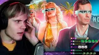 2 ЧАСА! ХАМСТЕР СМОТРИТ ИСТОРИЮ Мэрилин Монро - ОТ ПУСТЫШКИ ДО ИКОНЫ СТИЛЯ