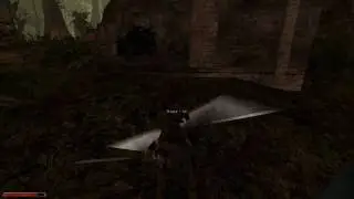 Прохождение Gothic 2 с комментариями часть 63