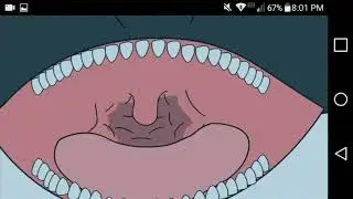 Orca pov vore dive