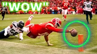 NFL Unforgettable Moments of the 2022 Season!