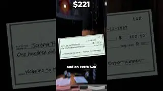 How Much Money Can You Earn in FNAF? #fnaf