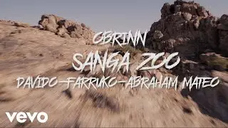 Abraham Mateo, DaVido, Obrinn - Sanga Zoo (Choreography Video) ft. Farruko
