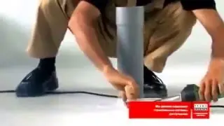 Технология монтажа кровельных мембран