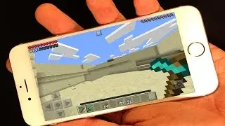 Csgo сервер для Minecraft pe 0.16.0 [Обзор]!