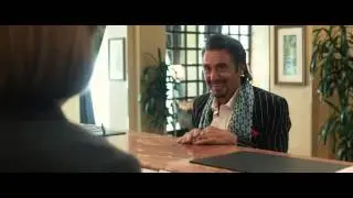 Представь себе (2015)  Русский трейлер