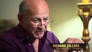Living with Lewy Body Dementia - Mayo Clinic