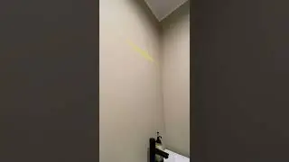УСТАНОВКА ЗЕРКАЛА НАД СМЕСИТЕЛЕМ