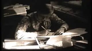 ДПИ 1985 г. Кафедра ОМД (Памяти Евгения Байкова)