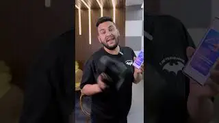 I’m Watching IPL in Jio VR headset! - Amazing!