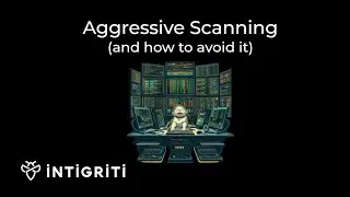 Aggressive Scanning in Bug Bounty (and how to avoid it)