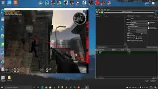 What The Heck x99cheat doing ESP Cheat Engine ?