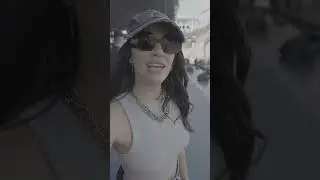 Así arrancamos el Lali Tour en Francia ❤️‍🔥 en donde los veo? #LALITOUR #VIENNE #lali