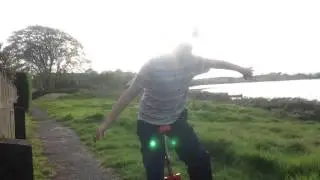 The One Wheel Thing 2