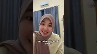 KARENA PACARAN JADI GOBLOK
