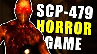 This SCP Game Will Warp Your Mind | SCP-479: Shadows of the Mind
