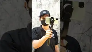 Gimbal stabilizer budget 250 ribu