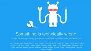 Twitter is down ( Twitter Not Working )