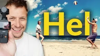 🎥 Ten z CHICK MAGNET, czyli jak podrywam na kamerkę video | Wakacje nad polskim morzem