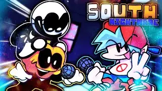 ▪ South Erect ▪ Friday Night Funkin' - Full Combo [Nightmare - Week 2]