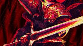 SO MANY Mechanics And It's Just A Demo?? | Kill Knight Demo