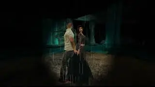 Second life dance video  SIA   I FORGIVE YOU Je Te Pardonne   feat Maitre Gims