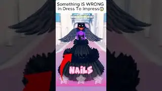 SOMETHING IS *WRONG* WITH LANA!? 😨 HACKERS IN DRESS TO IMPRESS! LORE 
