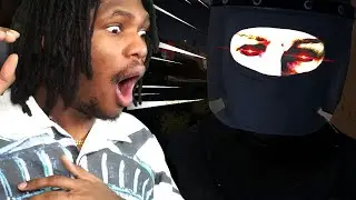 Drug Dealer Simulator Is A Horror Game At NIGHT! (#4)