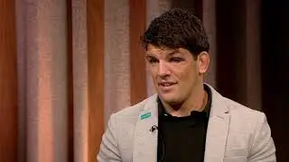 The English are no craic | The Tommy Tiernan Show