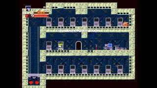Cave Story + - First Impressions Part 2