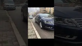 Satılık Passat 2016 model FİYAT 515 bin TL.