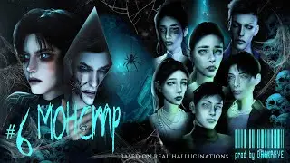 МОНСТР // ЯОЙ - ГЕТ - ТРИЛЛЕР // 6 ГЛАВА // Sims 4 сериал // Blender