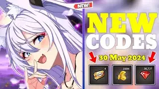 NEW SWORD MASTER STORY COUPON CODES 30 MAY 2024 || SMS CODES || SWORD MASTER STORY CODES