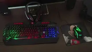 Unboxing Jetion JT-DKB032, Xtrike GM-203 and Jetion DEP079