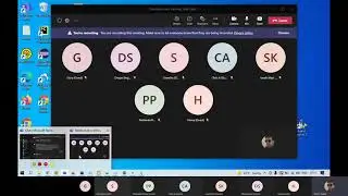Selenium Java Training Trial Class 2  Mar 2022   Whizdom Trainings