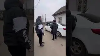 А ты у меня уже что то выигрывал ?