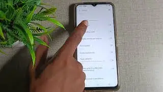 How to enable & Disable Dial pad tone in Vivo Y16, sound mobile settings