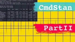 CmdStan Generated Quantities