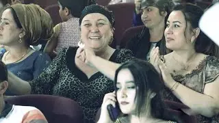 Шахзоди Даврон - Шод бош 2021 (Консерти ш Хучанд)