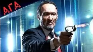 Ага 🎬 Русский трейлер 2021