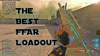THE *BEST* FFAR IN WARZONE SEASON 3 ( Warzone - Rebirth Island )