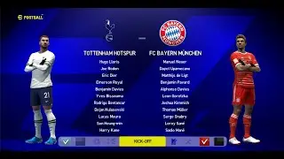 PES 2013 Next Season Patch 2023 Patch Update Season 2023