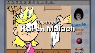 The Loud House: 